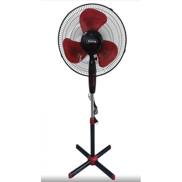 Rosberg fan R51760A, 45W, 40cm...