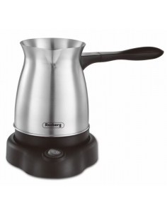 Джезве електрическо Rosberg...