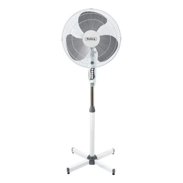 Rosberg fan R51760A5, 45W, 40cm,...