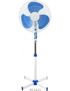 Fan Rosberg R51760A5, 45W,...