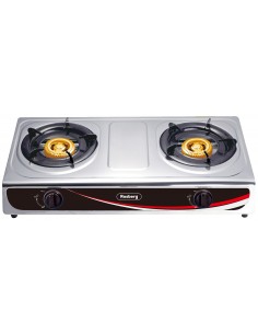 Котлон газов двоен Rosberg...