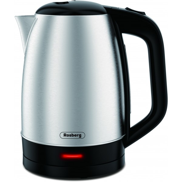 Electric kettle Rosberg R51230N,...