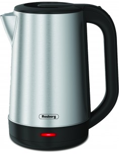 Electric kettle Rosberg...