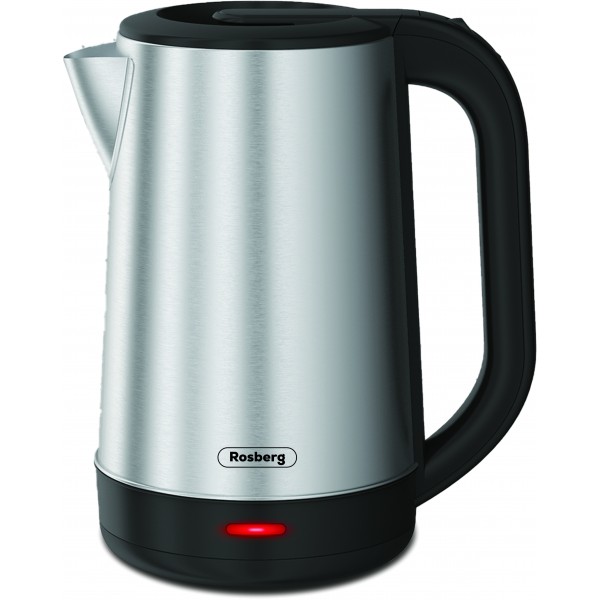 Electric kettle Rosberg R51230O,...