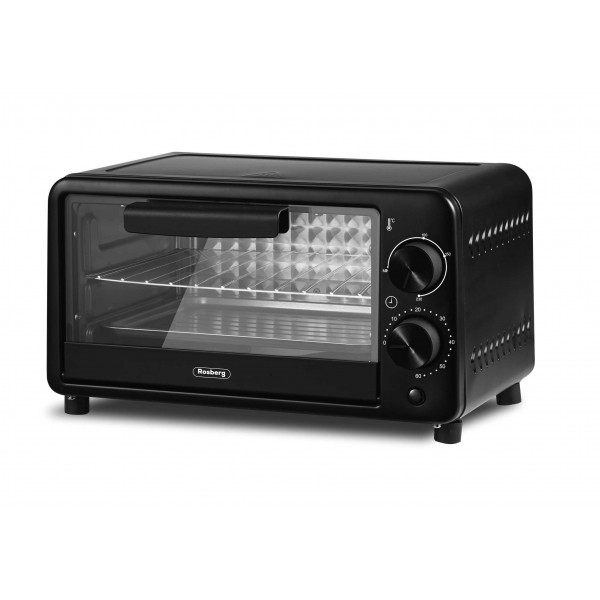 Oven Toaster Rosberg  R51441C,...