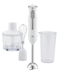 Blender with Chopper Voltz...