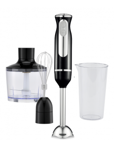 Blender with Chopper Voltz...