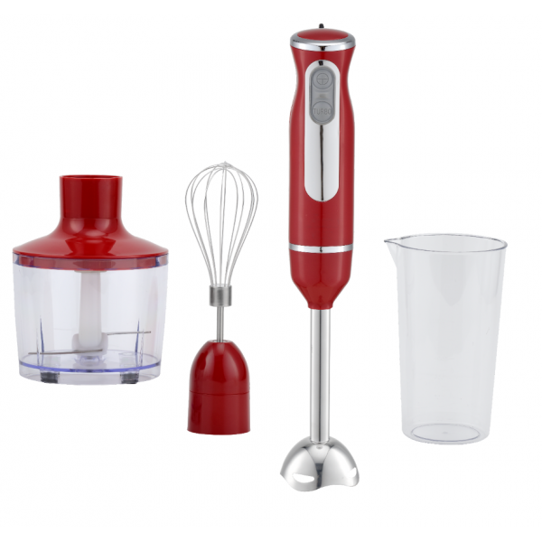 Hand Blender with Chopper Voltz...