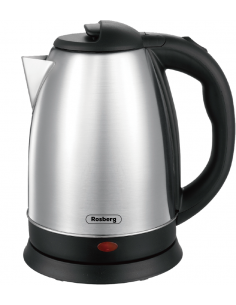 Electric Kettle Rosberg...