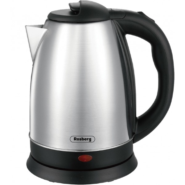 Electric Kettle Rosberg R51230M,...