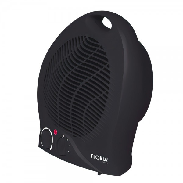 Fan heater Floria ZLN6172, 2000W, 2...