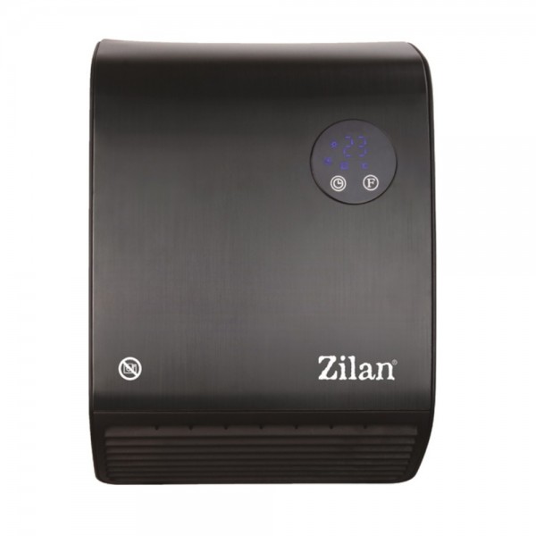 Вентилаторна печка Zilan ZLN5633,...