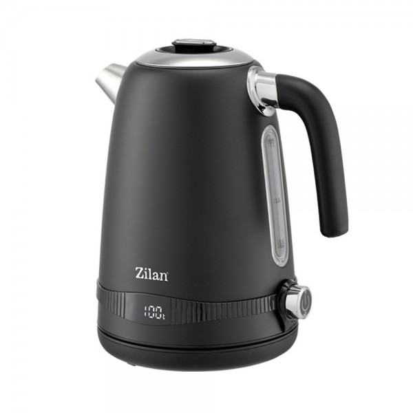 Electric kettle Zilan ZLN1001, 2200W,...