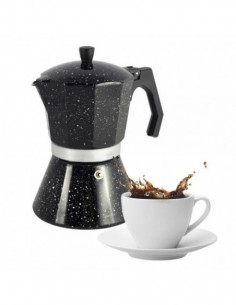 Espressor de aragaz cafea...