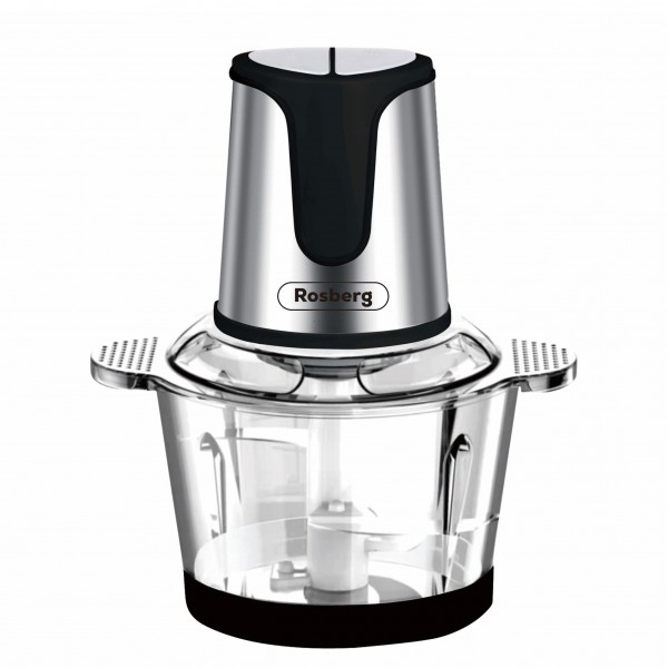 Чопър Rosberg R51111D, 400W, 2 L, 2...