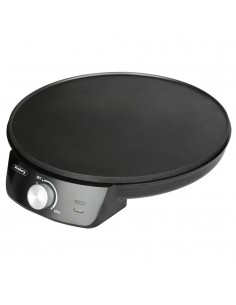 Pancake maker Rosberg...