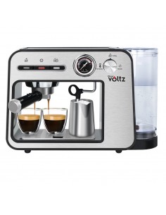 Espressor Oliver Voltz...