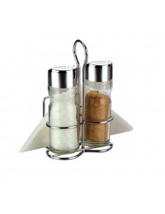 Set recipiente sare si...