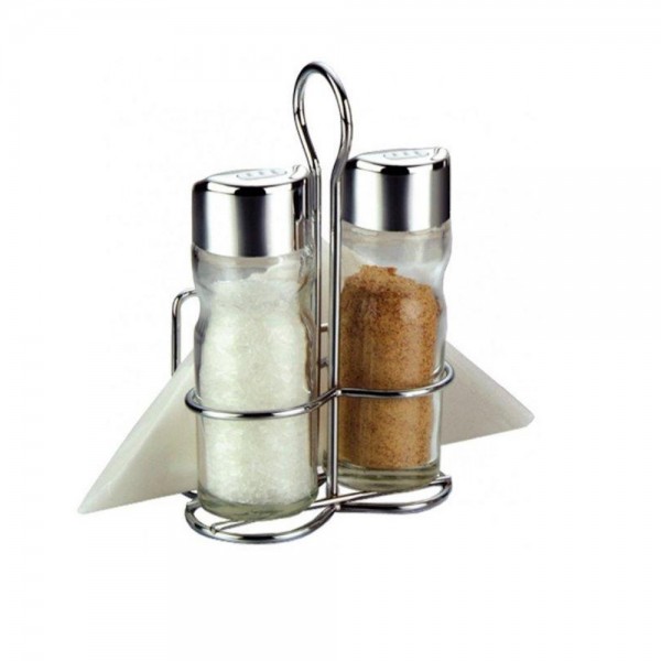 Seasoning set Bohmann BH 7803, Salt...