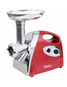 Месомелачка с приставка за...