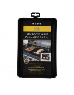 Tava pentru gratar/BBQ...