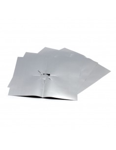 Protector set for gas stove...