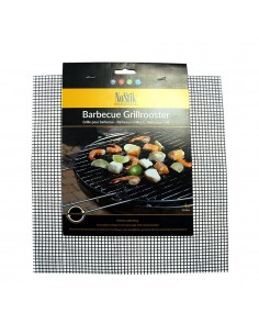 Grill/Barbecue Pad NoStik...
