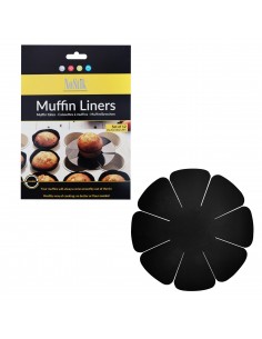 Незалепващи подложка за...