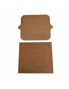 Set of pads for Air Fryer...