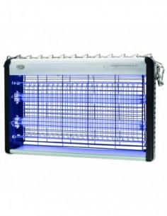 Инсектицидна лампа...