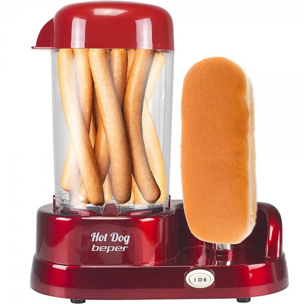 Hot-Dog maker Beper P101CUD501,...