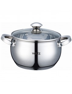 Тенджера с капак Oliver...