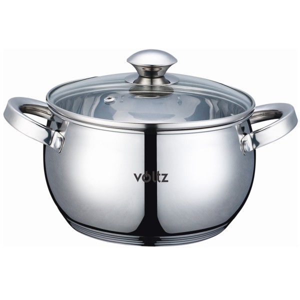 Cooking Pot Voltz OV51210G26,...