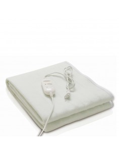 Electric blanket single...