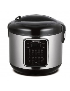 Multicooker Rosberg...