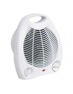 Fan heater Rosberg R51970G,...
