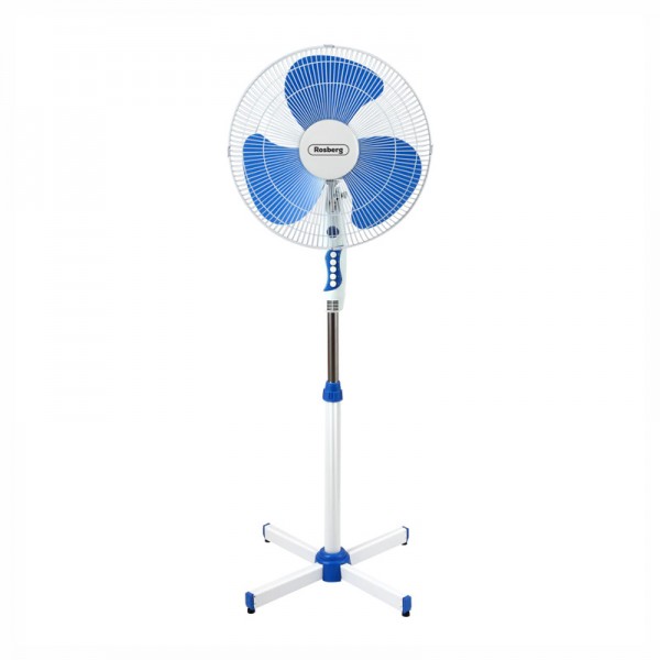 Fan Rosberg R51760E, 45W, 40 cm.,...