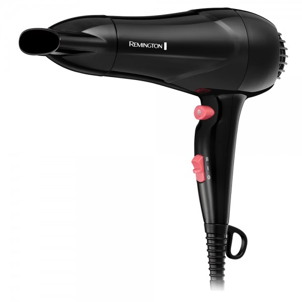 Hair dryer Remington MyStylist,...