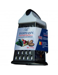 Ренде Bohmann BH 7770,...