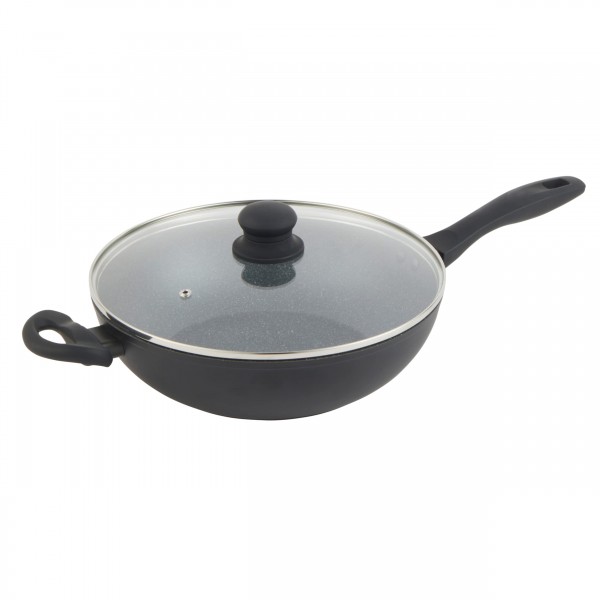 Russell Hobbs Wok With Lid RH02812EU7...