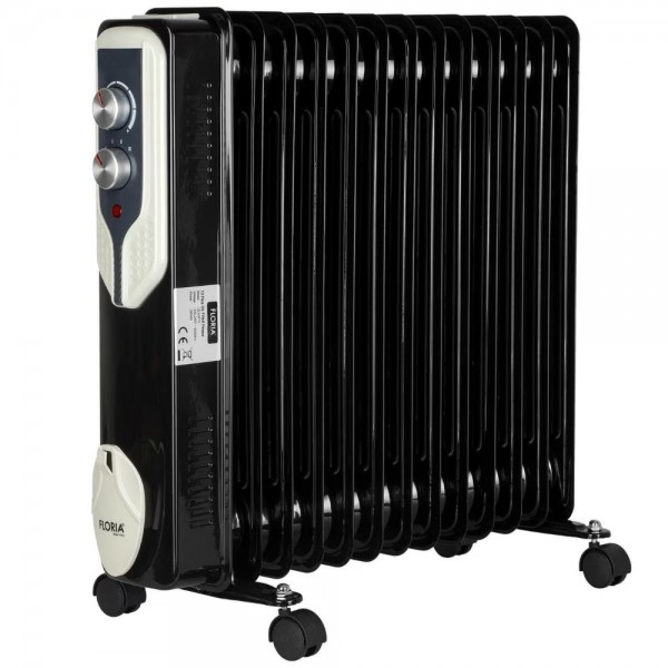 Oil-filled radiator Floria ZLN 3659,...