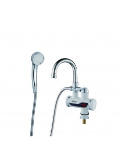 Water heater Rosberg...