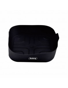 Съд силиконов за AirFryer...
