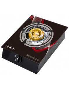 Котлон газов единичен...