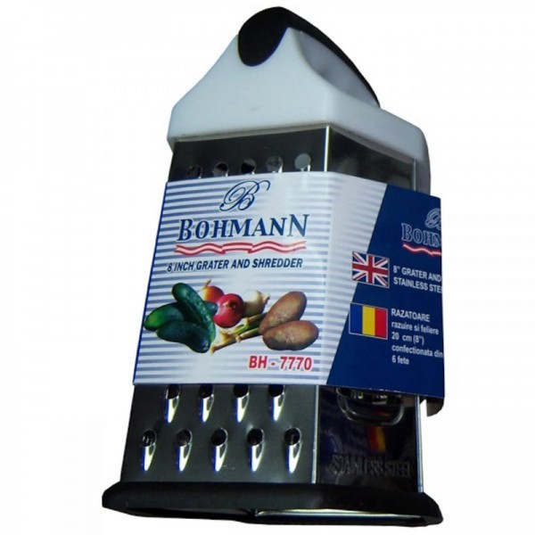 Ренде Bohmann BH 7770, 6страни,...