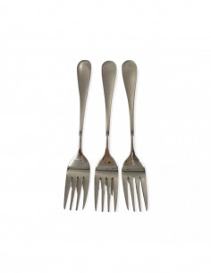 Вилици десертни Bohmann BH...