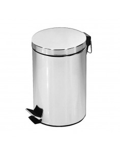 Dustbin with pedal Rosberg...