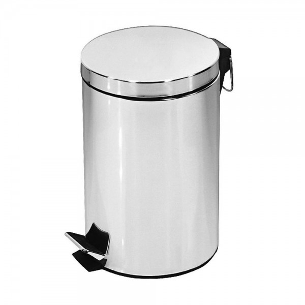 Dustbin with pedal Rosberg R53007A3,...
