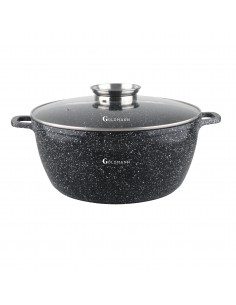 Cooking Pot Goldmann...