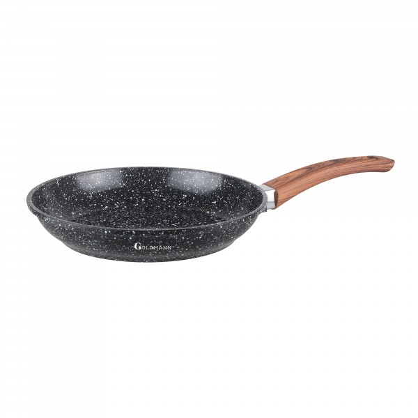 Fry Pan Goldmann GM-0428, 28x5cm.,...